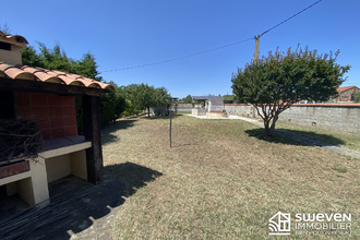 achat maison thuir 66300