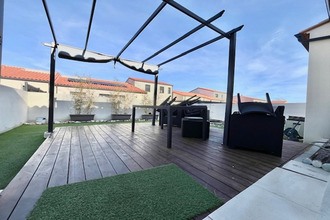 achat maison thuir 66300