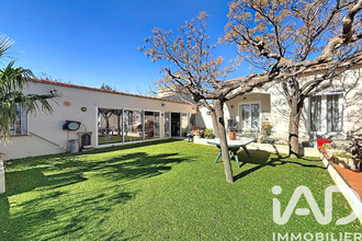 achat maison thuir 66300