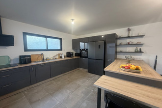 achat maison thuir 66300