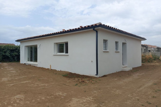 achat maison thuir 66300