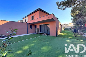 achat maison thuir 66300