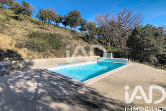 achat maison thuir 66300