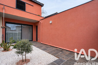 achat maison thuir 66300