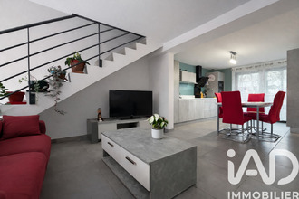 achat maison thuir 66300