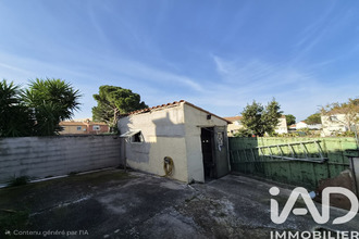 achat maison thuir 66300