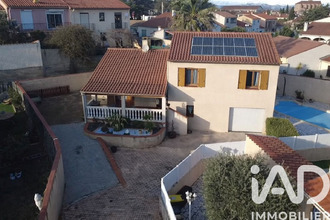 achat maison thuir 66300