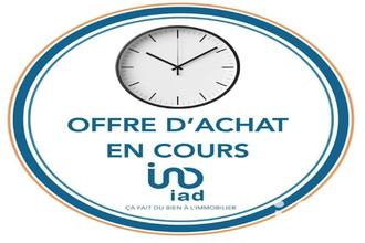 achat maison thuir 66300