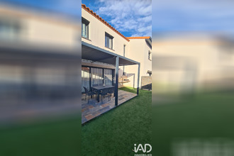 achat maison thuir 66300