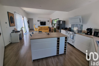 achat maison thuir 66300