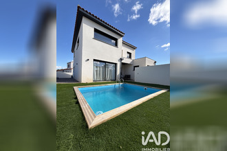 achat maison thuir 66300