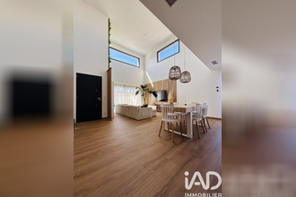 achat maison thuir 66300