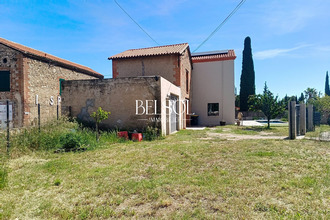 achat maison thuir 66300