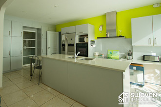 achat maison thuir 66300