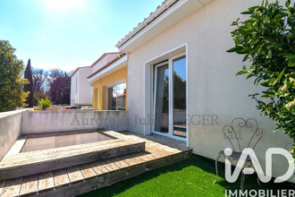 achat maison thuir 66300