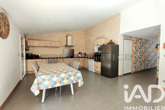 achat maison thuir 66300