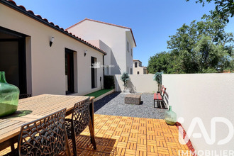 achat maison thuir 66300