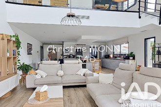 achat maison thuir 66300
