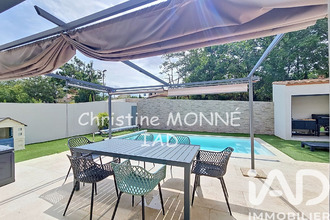 achat maison thuir 66300