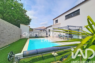 achat maison thuir 66300