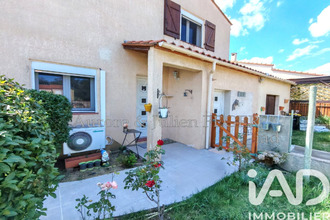 achat maison thuir 66300
