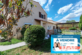 achat maison thuir 66300