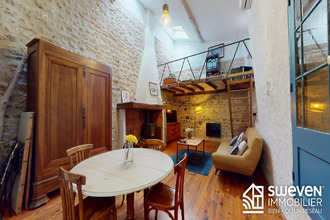 achat maison thuir 66300