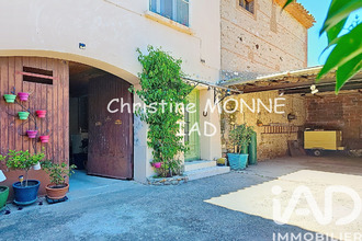 achat maison thuir 66300