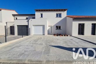 achat maison thuir 66300