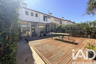 achat maison thuir 66300