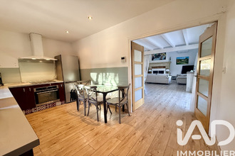 achat maison thuir 66300