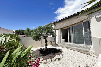 achat maison thuir 66300