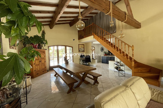 achat maison thuir 66300
