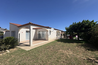 achat maison thuir 66300