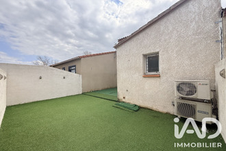 achat maison thuir 66300