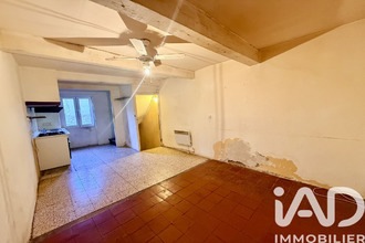 achat maison thuir 66300