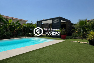 achat maison thuir 66300