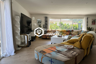 achat maison thuir 66300