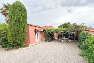 achat maison thuir 66300