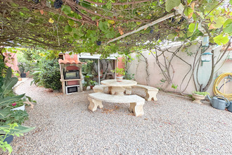 achat maison thuir 66300