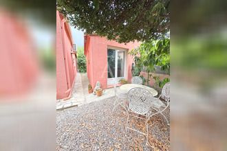 achat maison thuir 66300