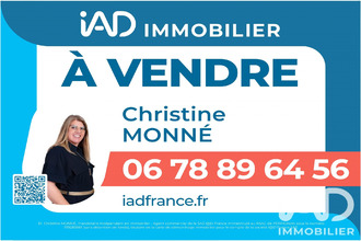 achat maison thuir 66300