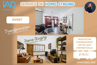 achat maison thuir 66300