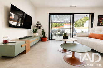achat maison thuir 66300