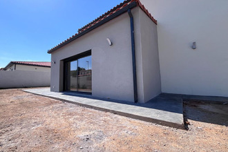 achat maison thuir 66300