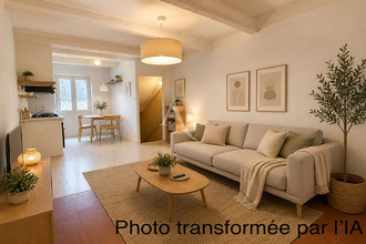 achat maison thuir 66300