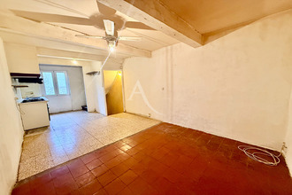 achat maison thuir 66300
