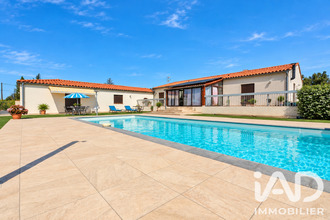 achat maison thuir 66300