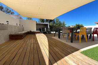 achat maison thuir 66300