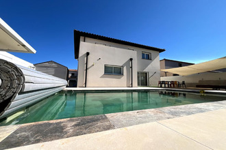 achat maison thuir 66300